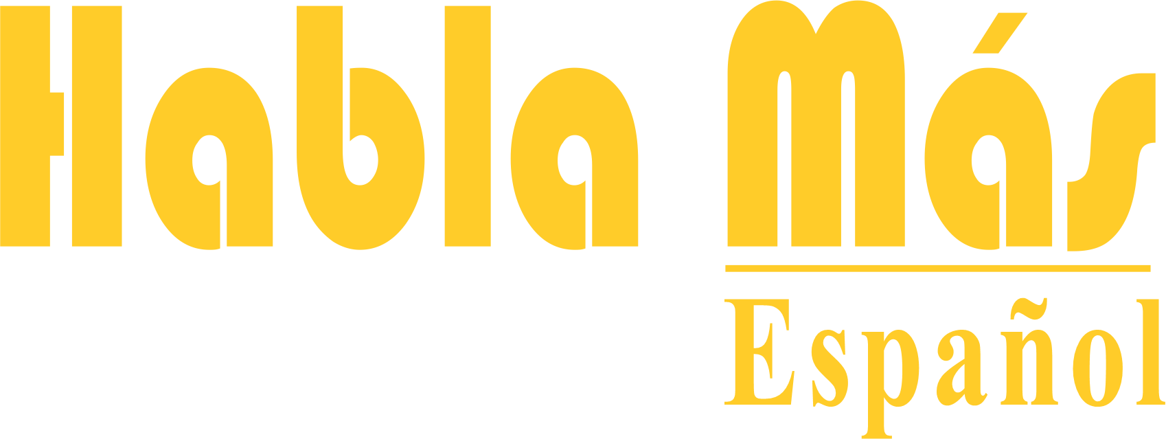 Habla Más
